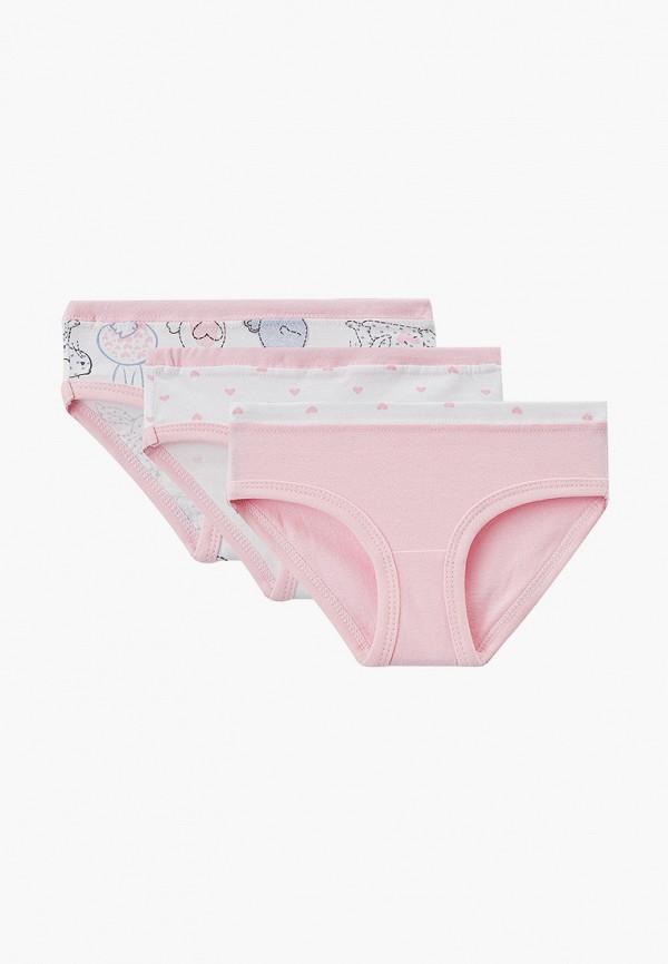 Трусы 3 шт Лапушка 599₽