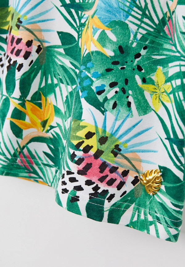 фото Майка coccodrillo