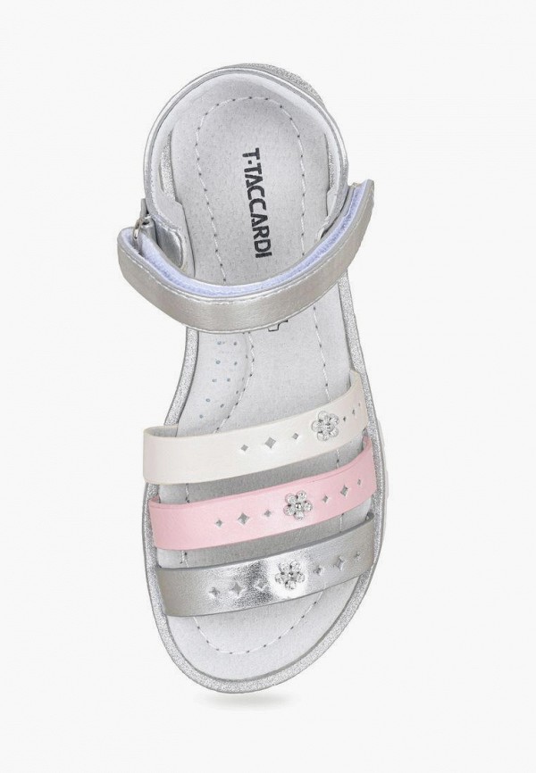 фото Сандалии t.taccardi