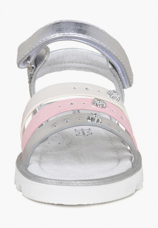 фото Сандалии t.taccardi