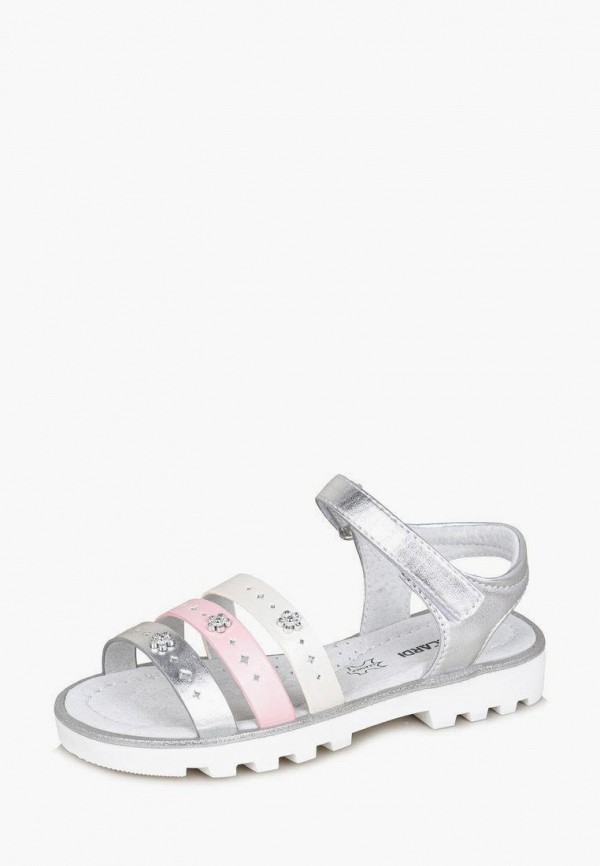 фото Сандалии t.taccardi