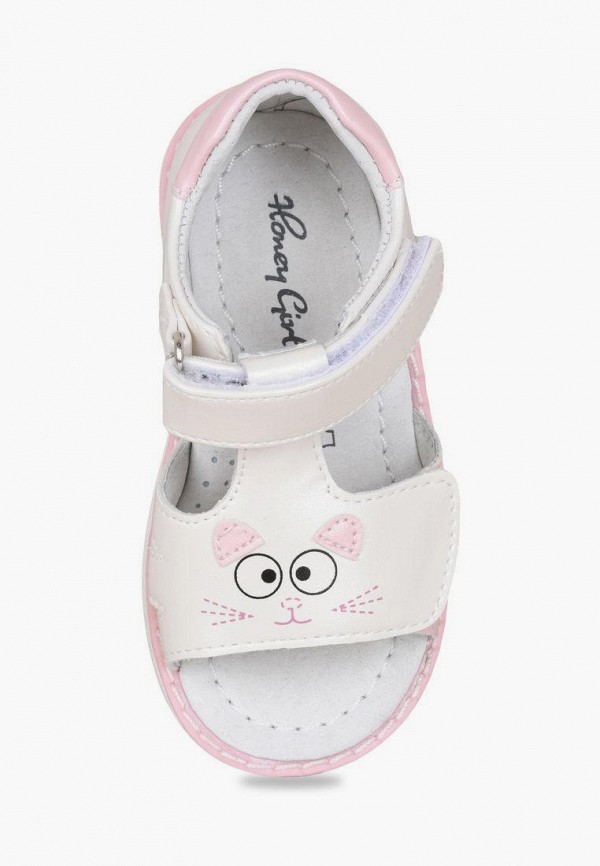 фото Сандалии honey girl