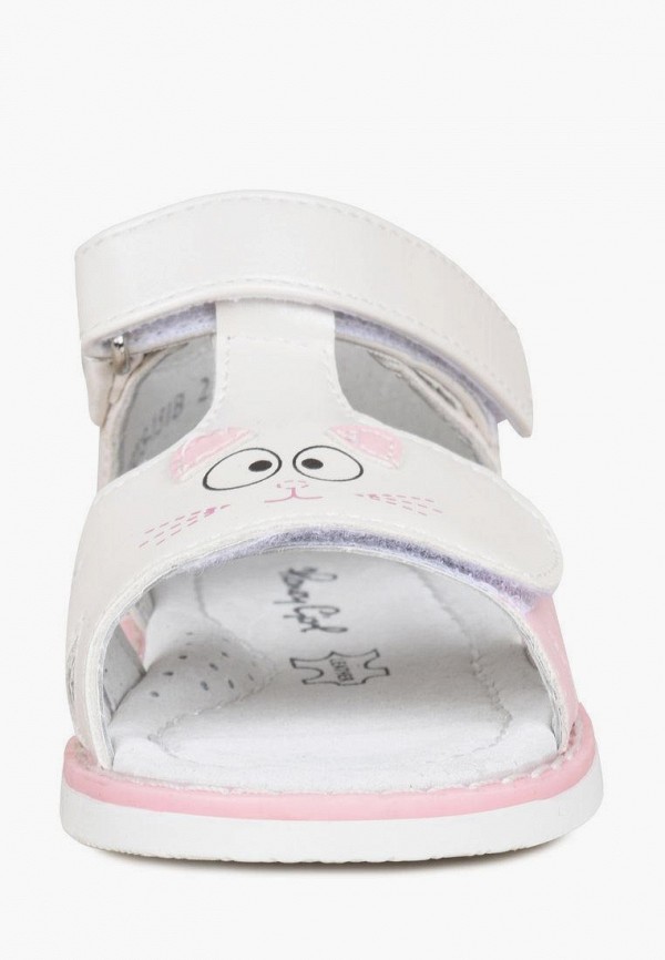 фото Сандалии honey girl