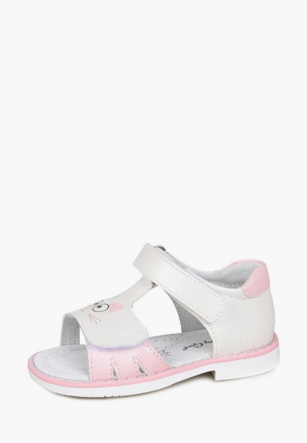 фото Сандалии honey girl