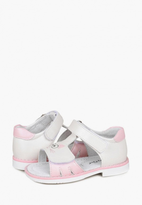 фото Сандалии honey girl