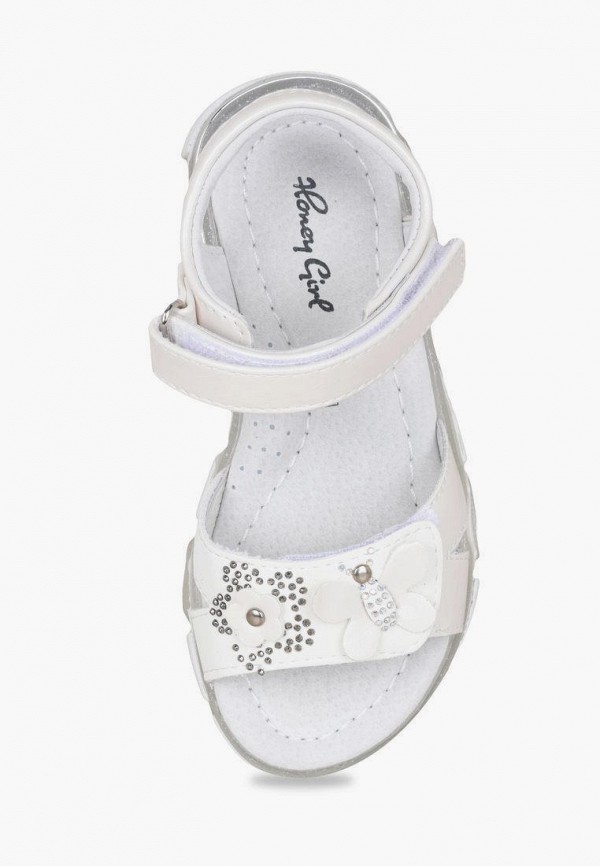 фото Сандалии honey girl