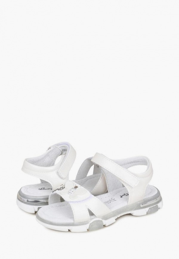 фото Сандалии honey girl