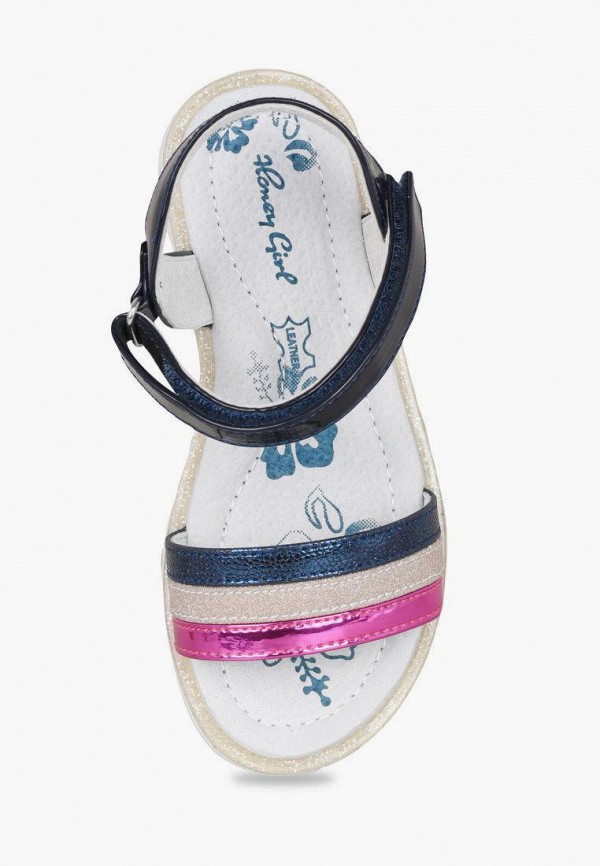 фото Сандалии honey girl