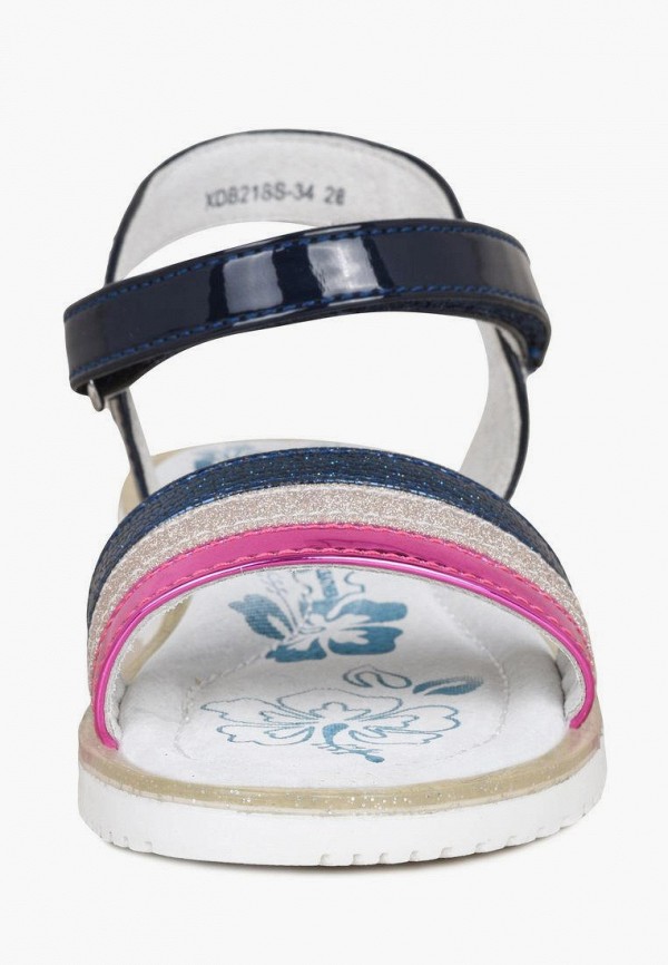 фото Сандалии honey girl