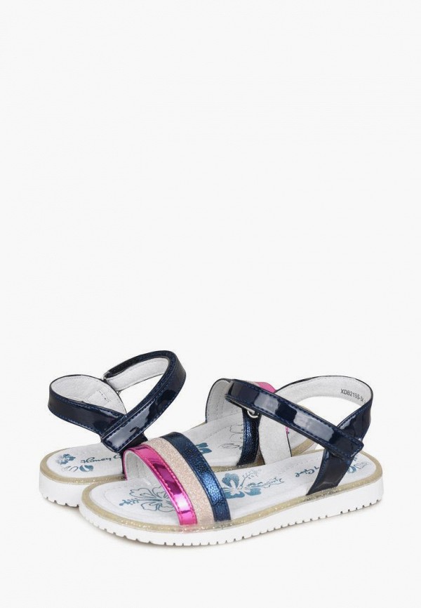 фото Сандалии honey girl