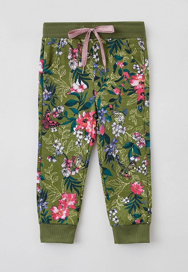 фото Брюки спортивные o'stin