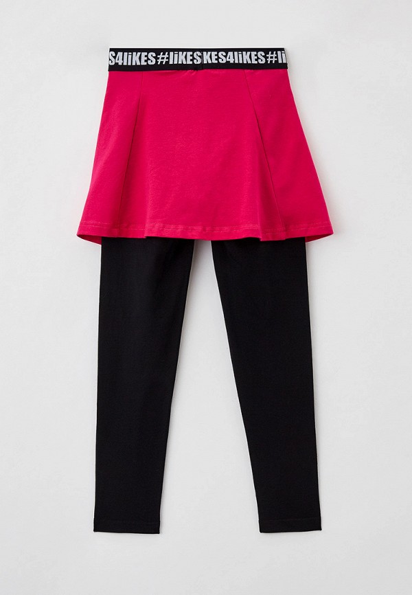 фото Леггинсы playtoday