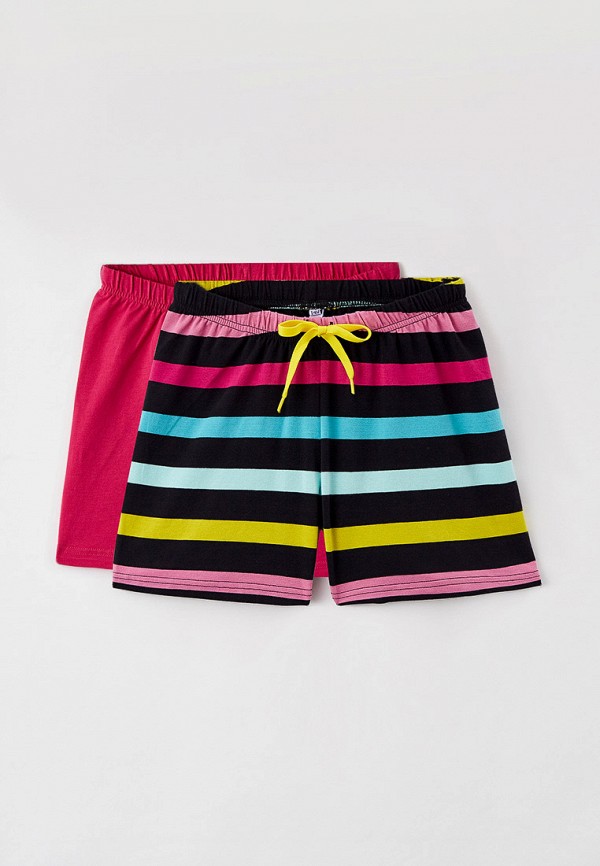 

Шорты 2 шт. PlayToday, Разноцветный