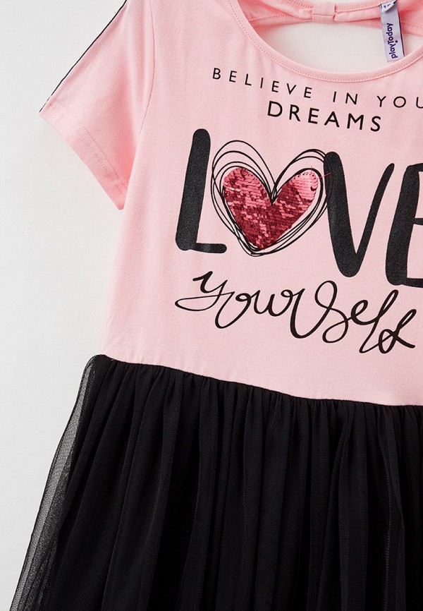 фото Платье playtoday