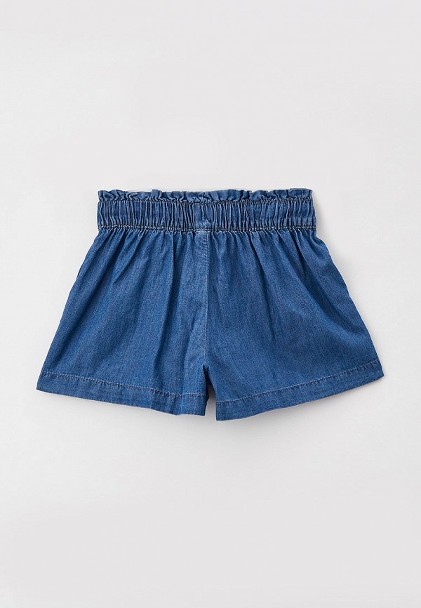 фото Шорты джинсовые playtoday