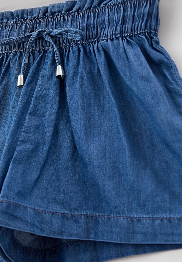 фото Шорты джинсовые playtoday