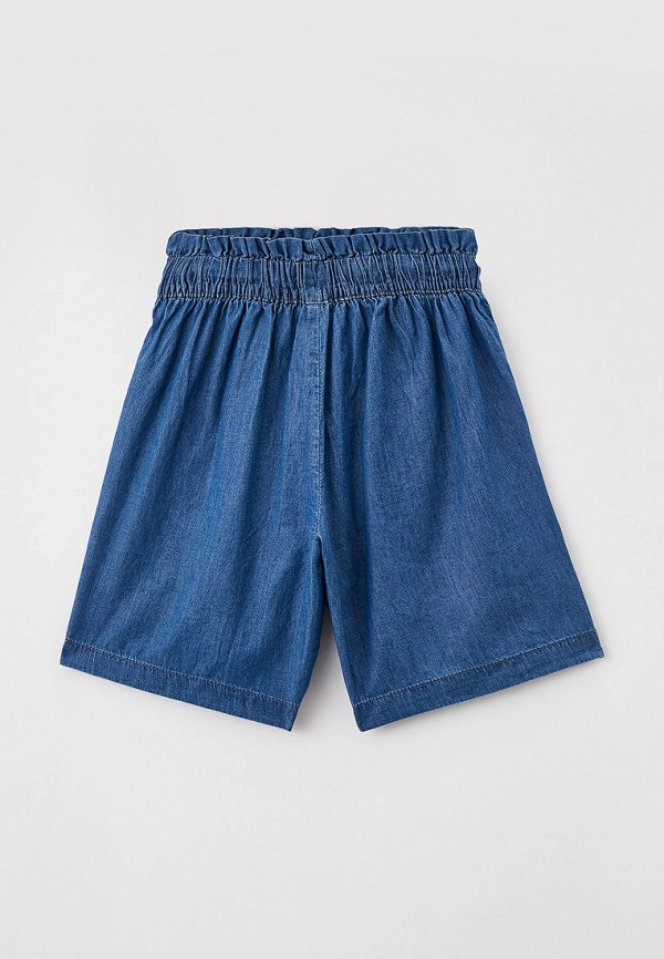 фото Шорты джинсовые playtoday