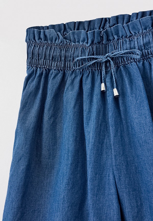 фото Шорты джинсовые playtoday