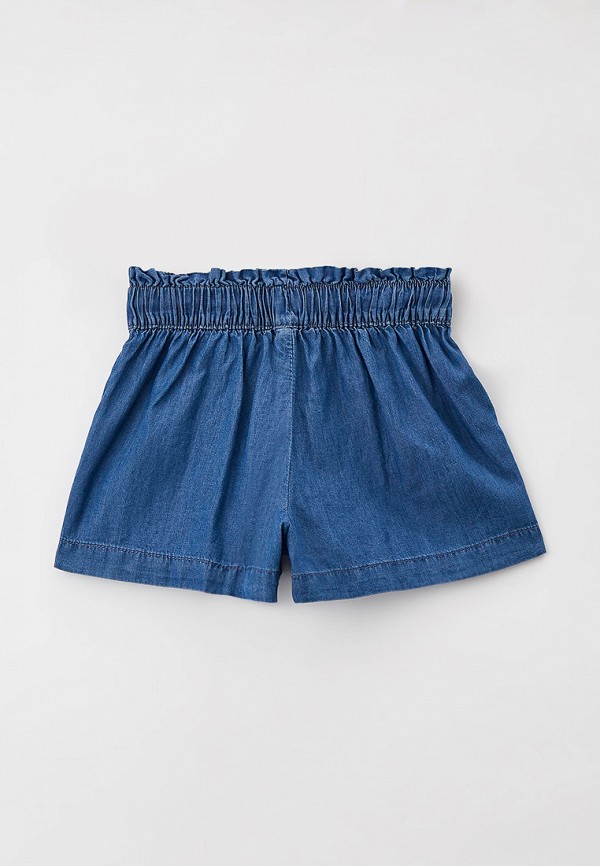 фото Шорты джинсовые playtoday