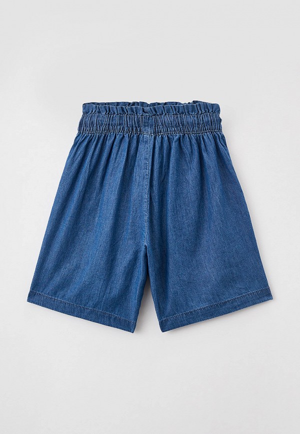 фото Шорты джинсовые playtoday