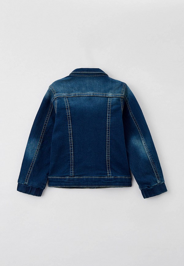 фото Куртка джинсовая playtoday