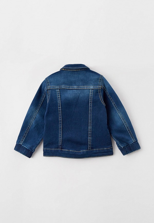 фото Куртка playtoday