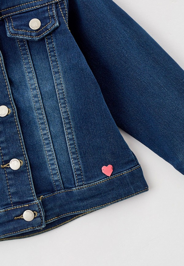 фото Куртка playtoday