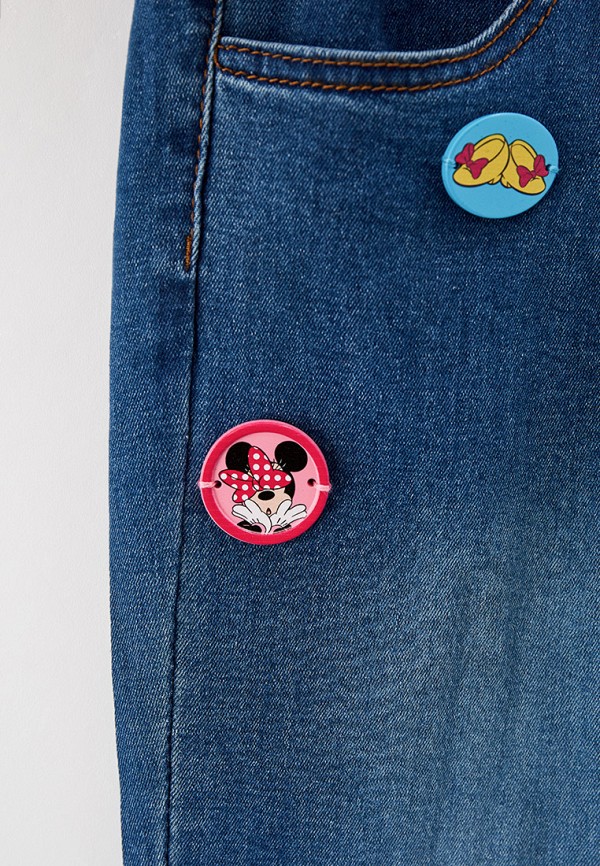 фото Джинсы playtoday