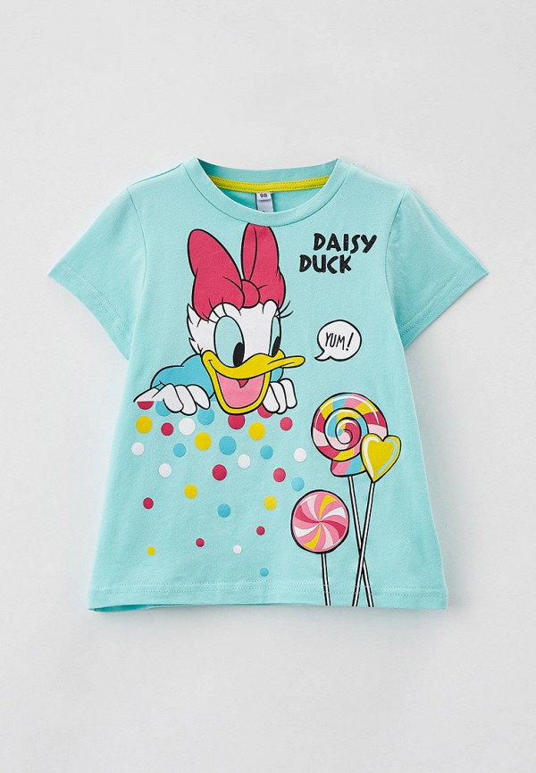 фото Футболка playtoday