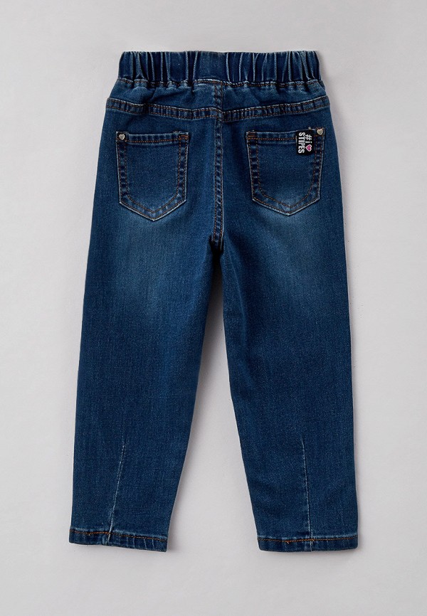 фото Джинсы playtoday