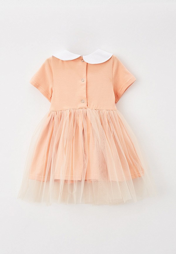 

Платье Trendyco Kids, Оранжевый, Лебеди