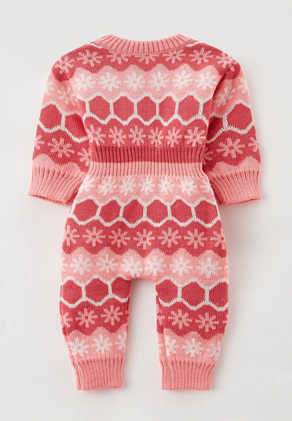 фото Комбинезон golden kid’s art