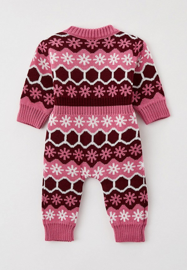 фото Комбинезон golden kid’s art