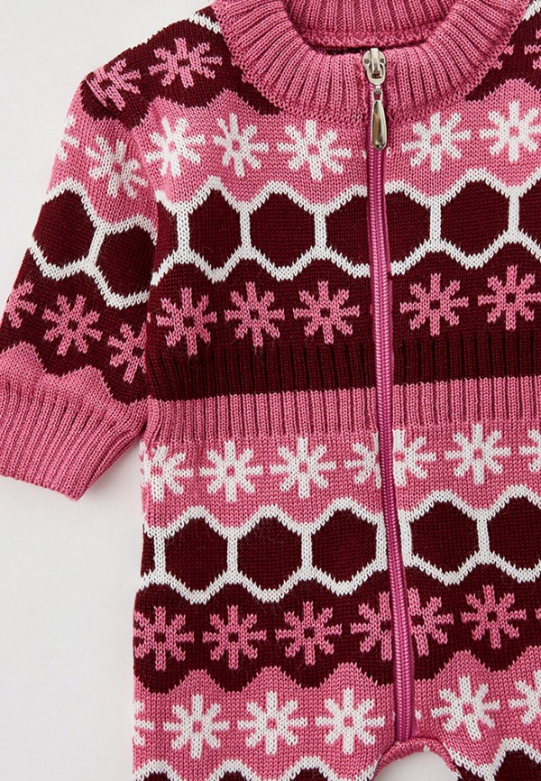 фото Комбинезон golden kid’s art