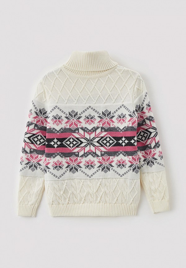 фото Свитер golden kid’s art