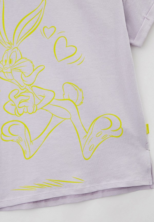 фото Футболка sela