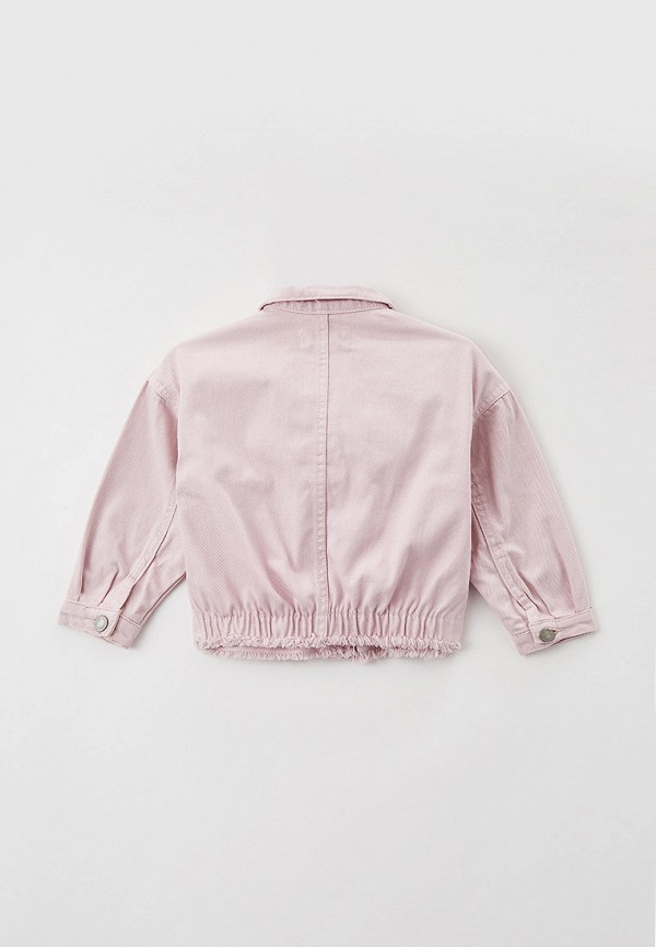 фото Куртка джинсовая sela