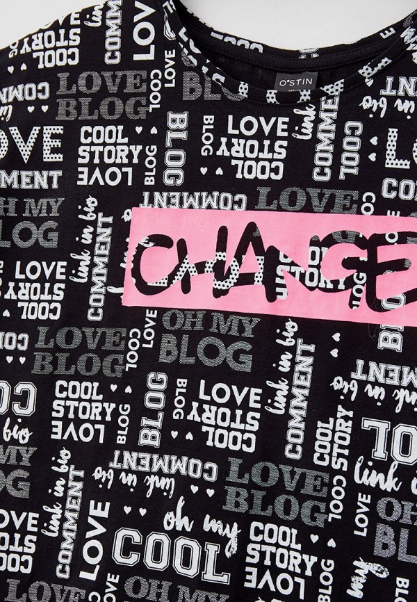 фото Майка o'stin