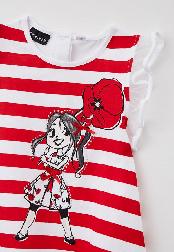 фото Костюм sarabanda