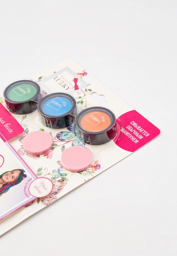 фото Набор для творчества lukky