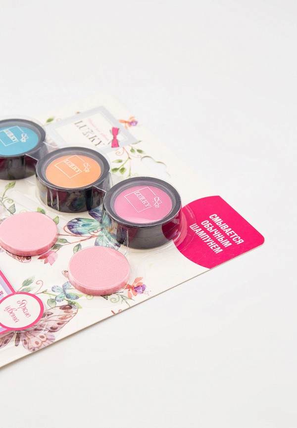 фото Набор для творчества lukky