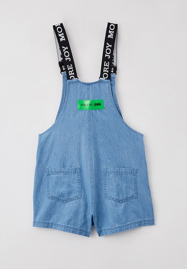 фото Комбинезон baon