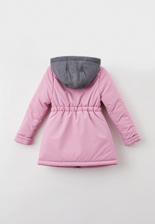 фото Куртка утепленная артус