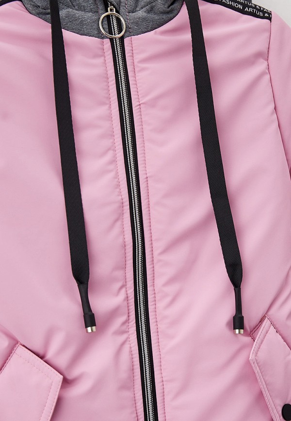 фото Куртка утепленная артус