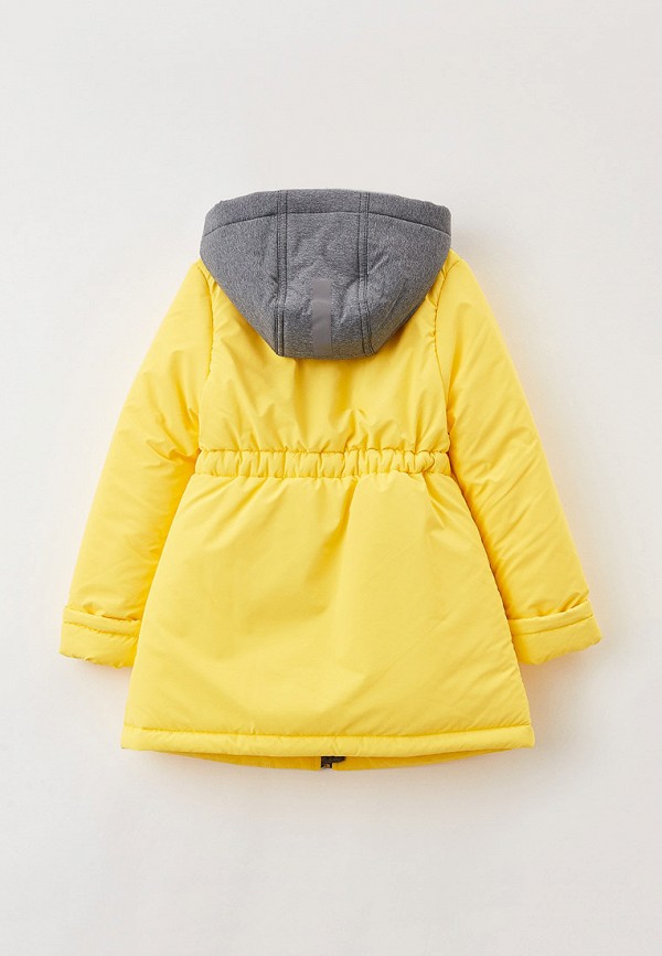 фото Куртка утепленная артус