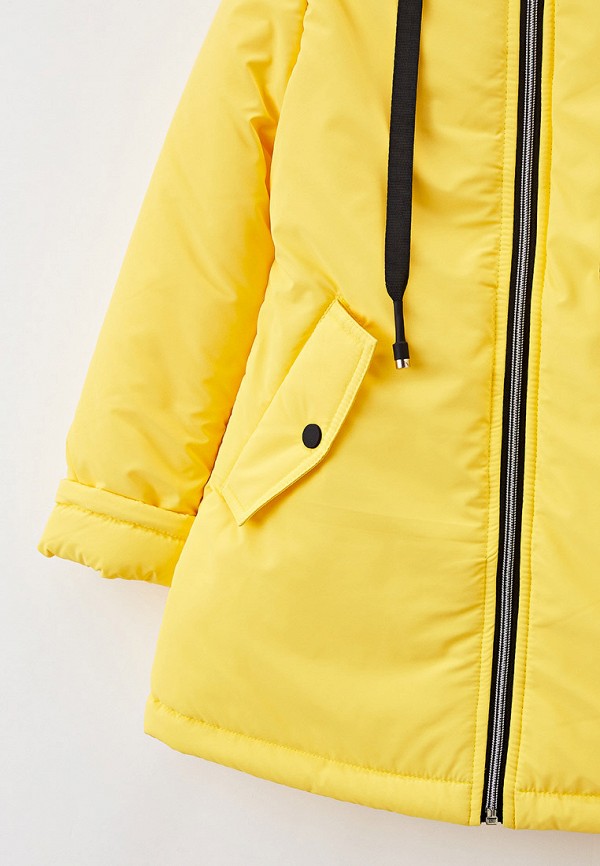 фото Куртка утепленная артус