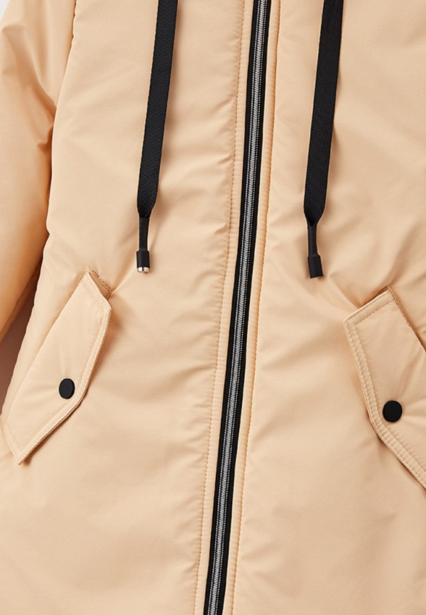 фото Куртка утепленная артус