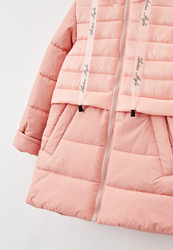 фото Куртка утепленная артус