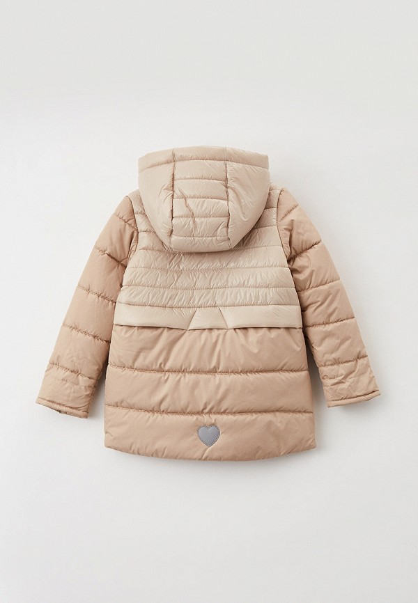 фото Куртка утепленная артус