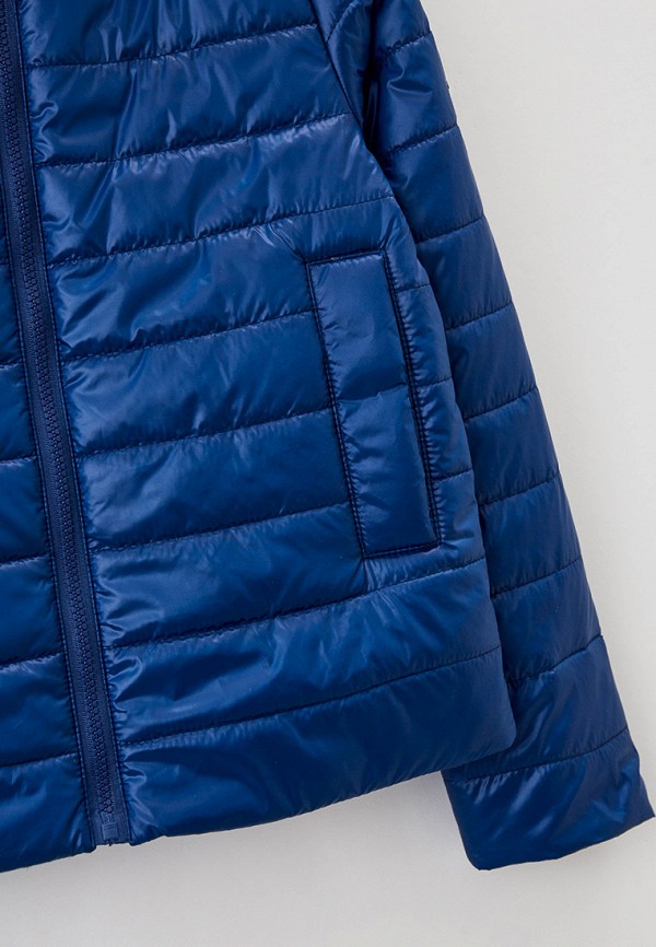 фото Куртка утепленная артус